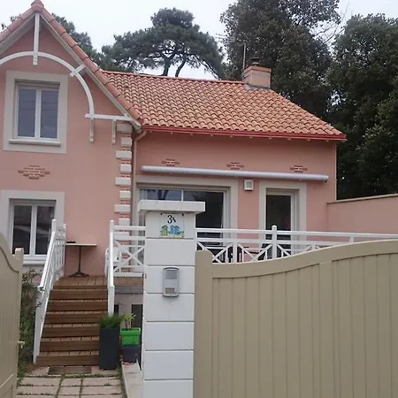Ferienhaus Rosie *