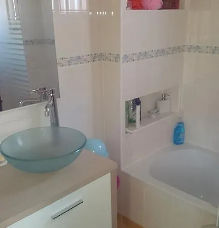 Ferienhaus Rosie