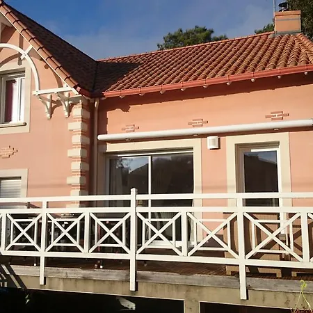 Ferienhaus Rosie Saint-Brévin-les-Pins