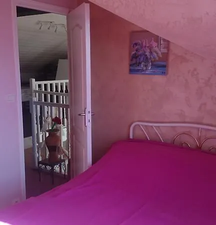 Ferienhaus Rosie *